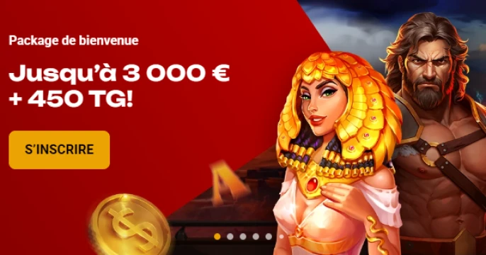 Slotlair Casino